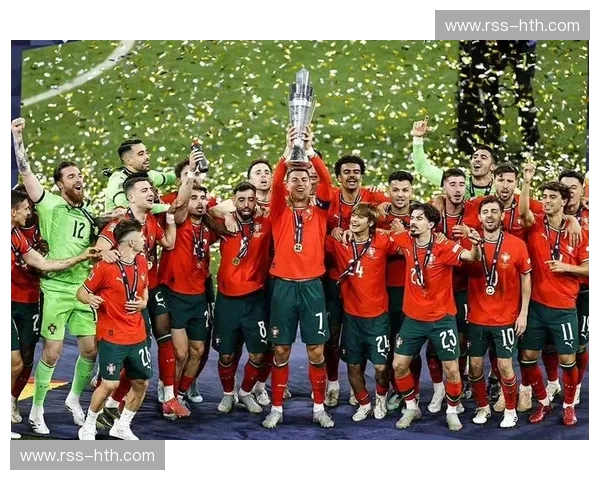 葡萄牙队首发：星辰汇聚，攻守皆美的王者阵容