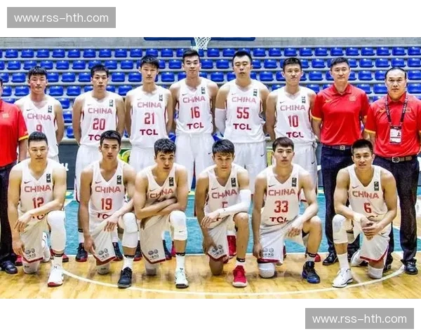 红魂激荡：男篮红队血战新西兰，那是属于中国篮球的铁血青春